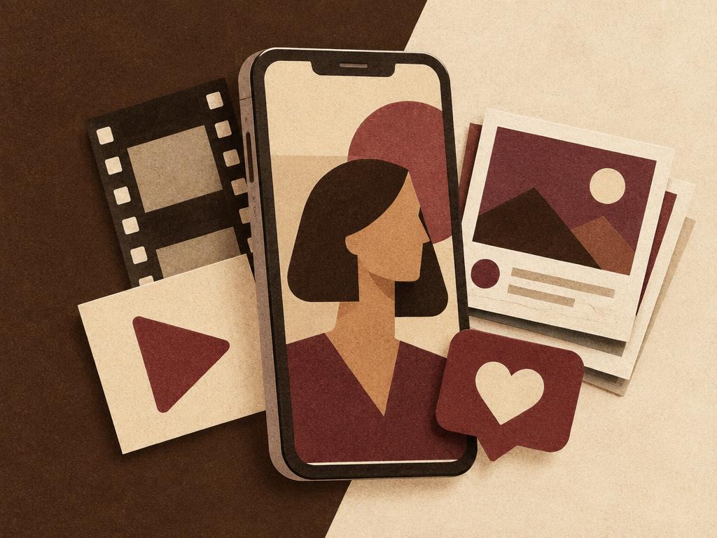AI Influencer