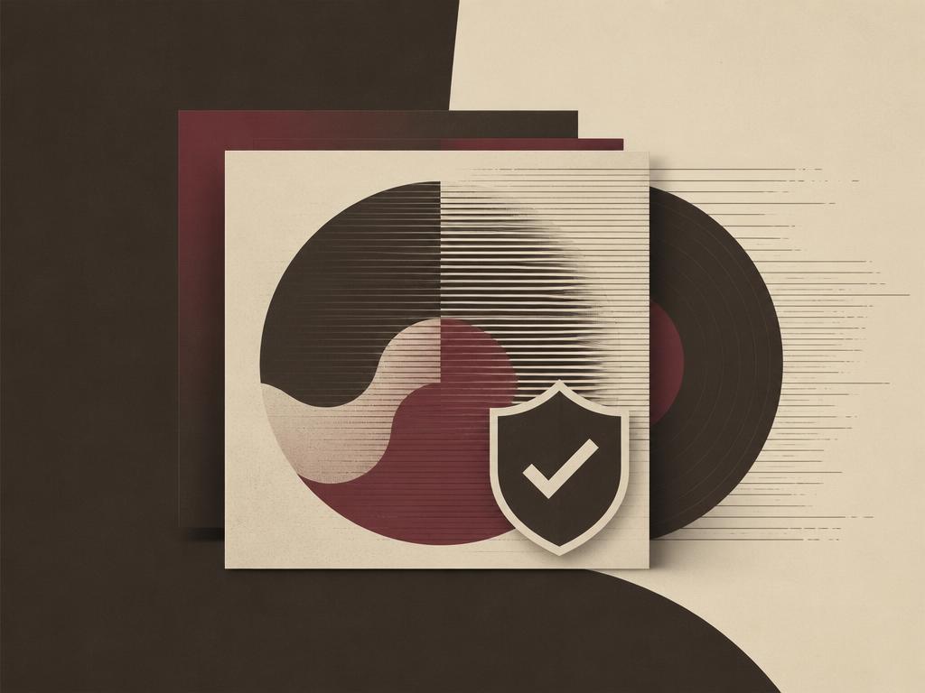 Album Art Moderation