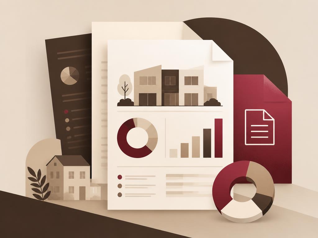 Property Management Reporter