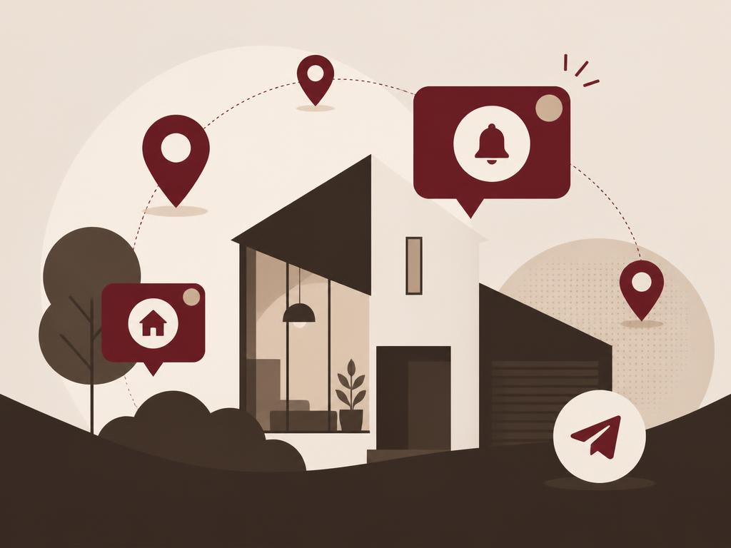 Smart Home Digest
